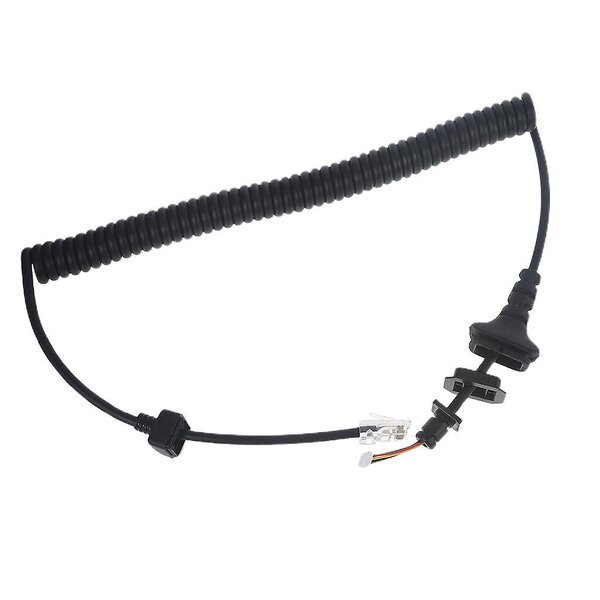 Mikrofonikaapeli ICOM F6011