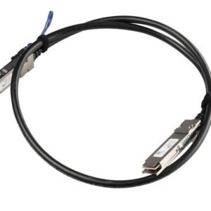 MikroTik DAC-kaapeli 100Gb/s 1m
