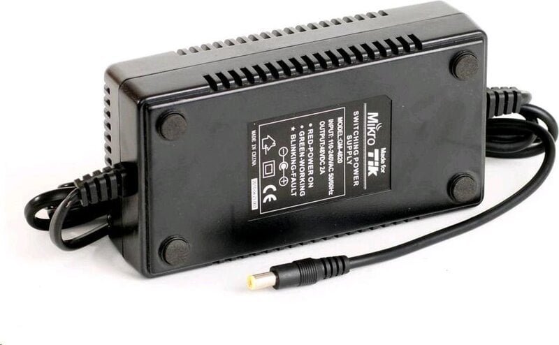 MikroTik GM-4820 muuntaja