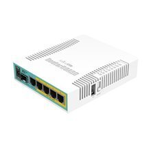 MikroTik RB960PGS