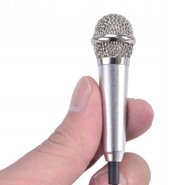 Minimikrofoni