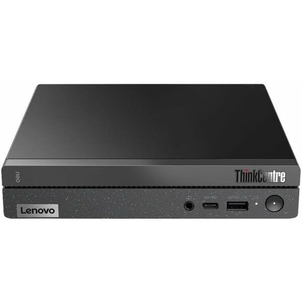 Mini-PC Lenovo ThinkCentre Neo 50Q G4 Intel Core I3-1215U 8 GB RAM 256 GB SSD