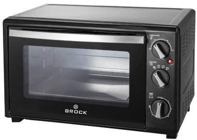 Miniuuni Brock Electronics TO 3001 B