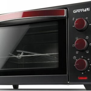 Miniuuni G3Ferrari Sähköuuni 28L G3Ferrari G10132