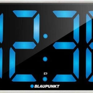 Blaupunkt CR16WH​​​​​​​su USB