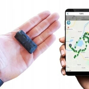 Mking Micro S7 GPS Tracker