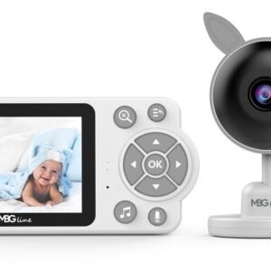 Mobiilivahti Mbg Line Care C3