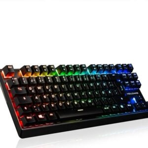 Modecom Volcano LanParty RGB