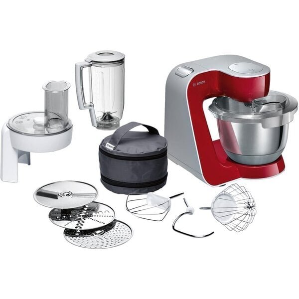 Bosch MUM5 CreationLine MUM58720