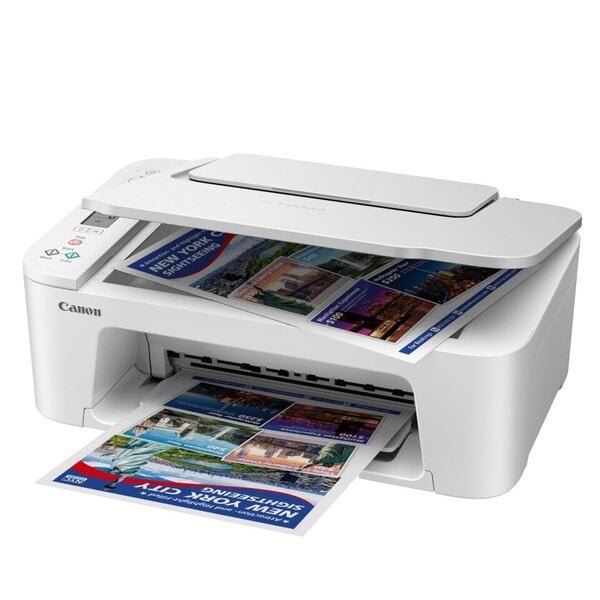Monitoimitulostin Canon Pixma TS3751I