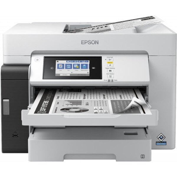 Monitoimitulostin Epson