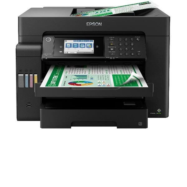 Monitoimitulostin Epson C11CH72405