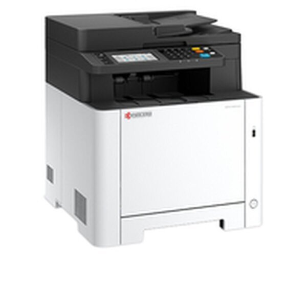 Monitoimitulostin Kyocera