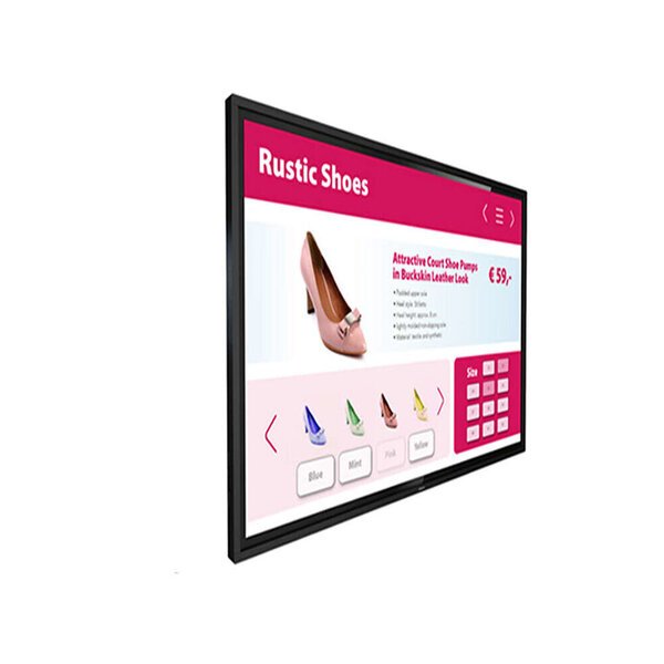 Monitorius Videowall Philips 55BDL3452T/00