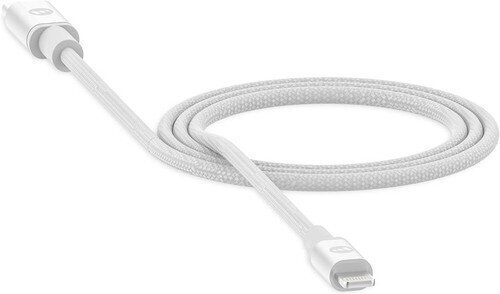 Mophie USB-C - USB-C 1,5M - valkoinen