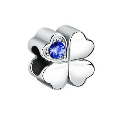 Morellato Decent Drops SCZ1271 Steel Lucky Bead