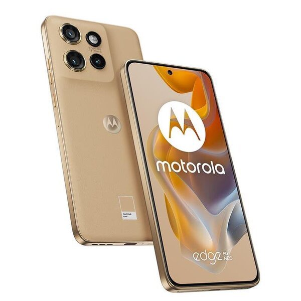 Motorola Edge 50 Neo 12/512GB Beige