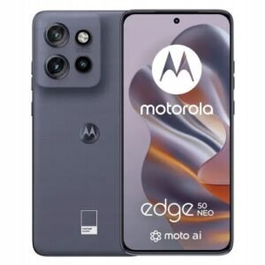 Motorola Edge 50 Neo 12+512GB PANTONE GRISAILLE