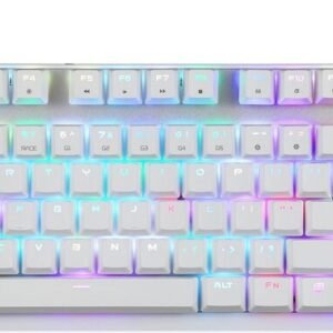 Motospeed CK82 TKL RGB