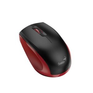 Langaton optinen hiiri Genius NX-8006S, musta