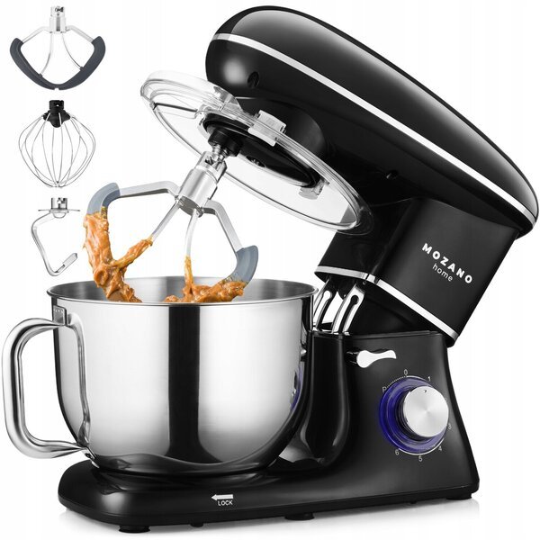 Mozano Kitchen Assistant 2200W
