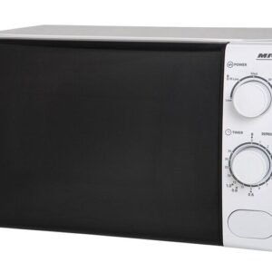 MPM 20-KMM-12/W mikroaaltouuni