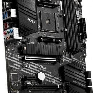 MSI B550-A Pro