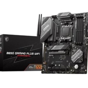 MSI B650 Gaming Plus WiFi
