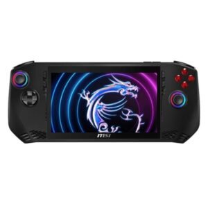 MSI Claw A1M-032NL