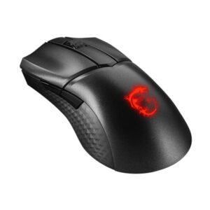 MSI Clutch GM31 Lightweight