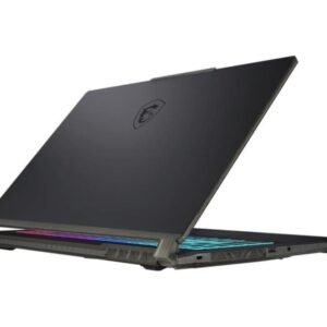 MSI Cyborg 15 15.6"FHD IPS 144Hz i7-13620H 16GB-DDR5 512GB RTX4060-8GB Win11H A13VFK-1218NL