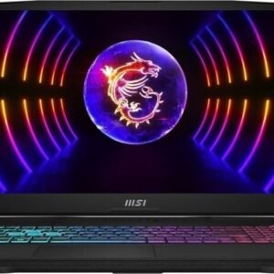 MSI Katana 17 B12UCRK-1056XPL