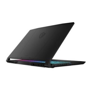 MSI Katana A15 AI 15.6"FHD IPS 144Hz Ryzen 7-8845HS 16GB-DDR5 1000GB RTX4060-8GB Win11H AI B8VF-452NL