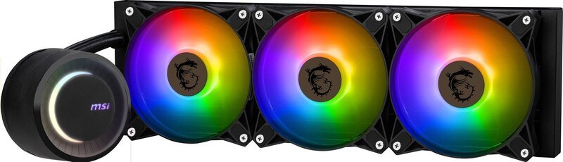MSI Mag Coreliquid E360