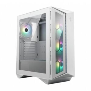 MSI Mag Gungnir 110R