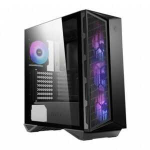 MSI MAG Gungnir 111R Black