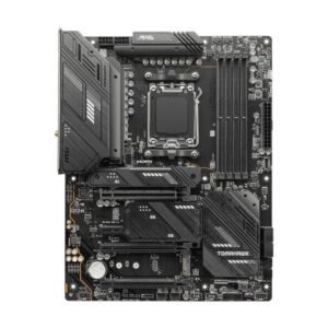 MSI MAG X670E Tomahawk WiFi