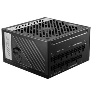 MSI MPG A1000G PCIE5