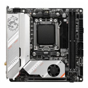 MSI MPG B650I EDGE 7D73-001R