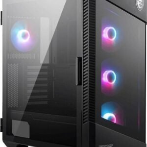 MSI MPG VELOX 100R