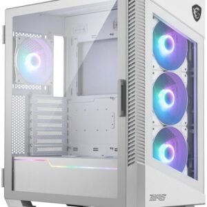 MSI MPG Velox 100R