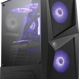 MSI MSI MAG FORGE 100M