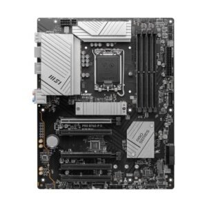 MSI Pro B760-P II