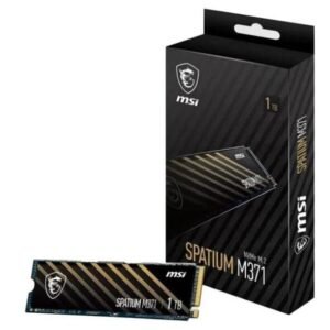 MSI SPATIUM M371, 1TB (S78-440L870-P83)
