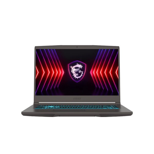 MSI Thin 15 15.6"FHD IPS 144Hz i5-13420H 16GB-DDR4 512GB RTX3050-4GB Win11H B13UC-2848NL
