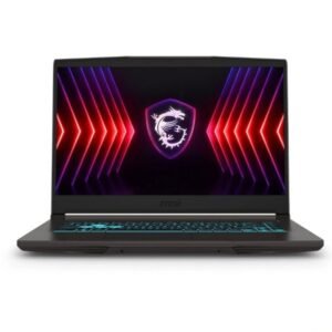 MSI Thin A15 15.6"FHD IPS 144Hz Ryzen 7-7735HS 16GB-DDR5 512GB RTX4060-8GB No Os B7VF-412XPL