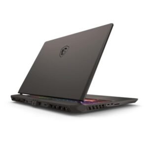 MSI Vector 16 HX AI 16"QHD+ IPS 240Hz Core Ultra U9-275HX 16GB-DDR5 1000GB RTX5080-16GB Win11H A2XWIG-209NL