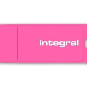 Muistitikku INTEGRAL INFD32GBNEONPK