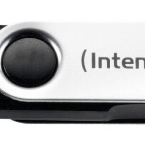 Muistitikku Intenso Basic Line, 8 GB, USB 2.0