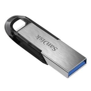Muistitikku Sandisk Cruzer Ultra Flair 128GB USB 3.0 (siirtonopeus jopa 150MB/s)